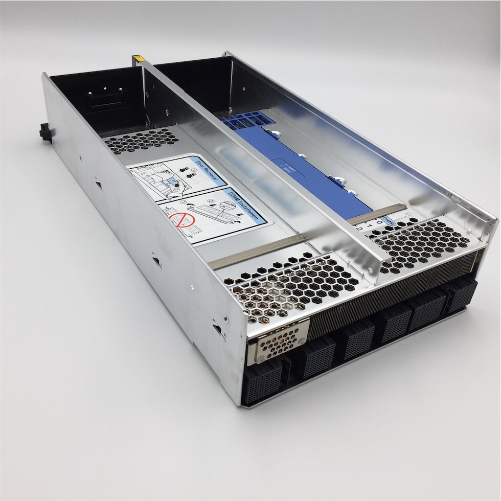 EMC VNX5300 2.4GHZ 6GB STORAGE PROCESSOR - Image 2