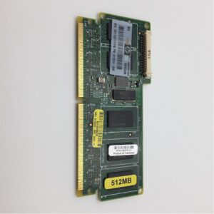 HP 512MB CACHE MEMORY MODULE