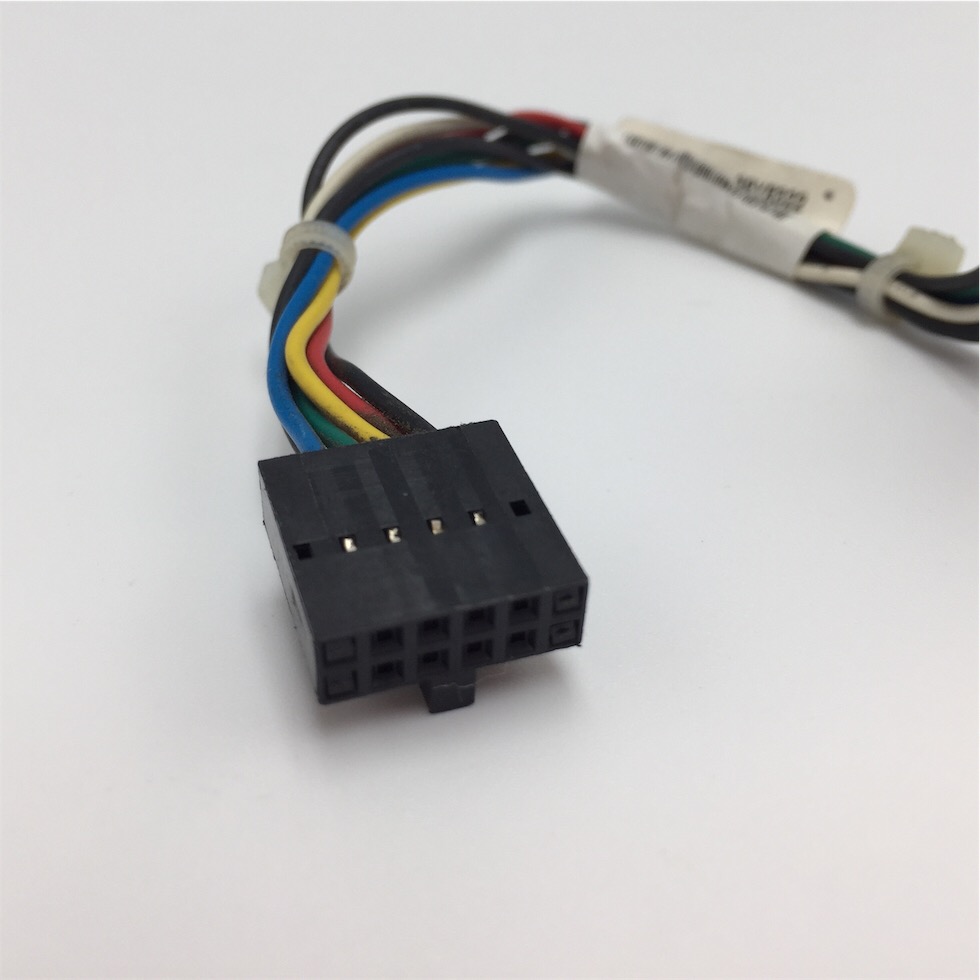 IBM Rear Fan 6 power cable - Imagen 6