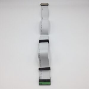 HP CA, SCSI,2DV,INT/EX,WIDE,W/TER