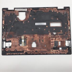 Lenovo Kylo FRU C cover w/FPR black, Yoga, plastic