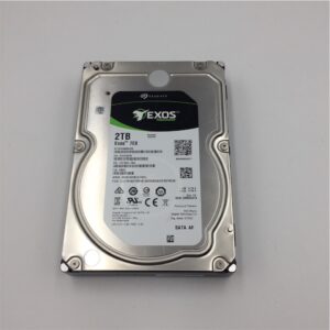 Seagate 2TB 7200RPM SATA 6.0 GB/S 128MB Enterprise HDD