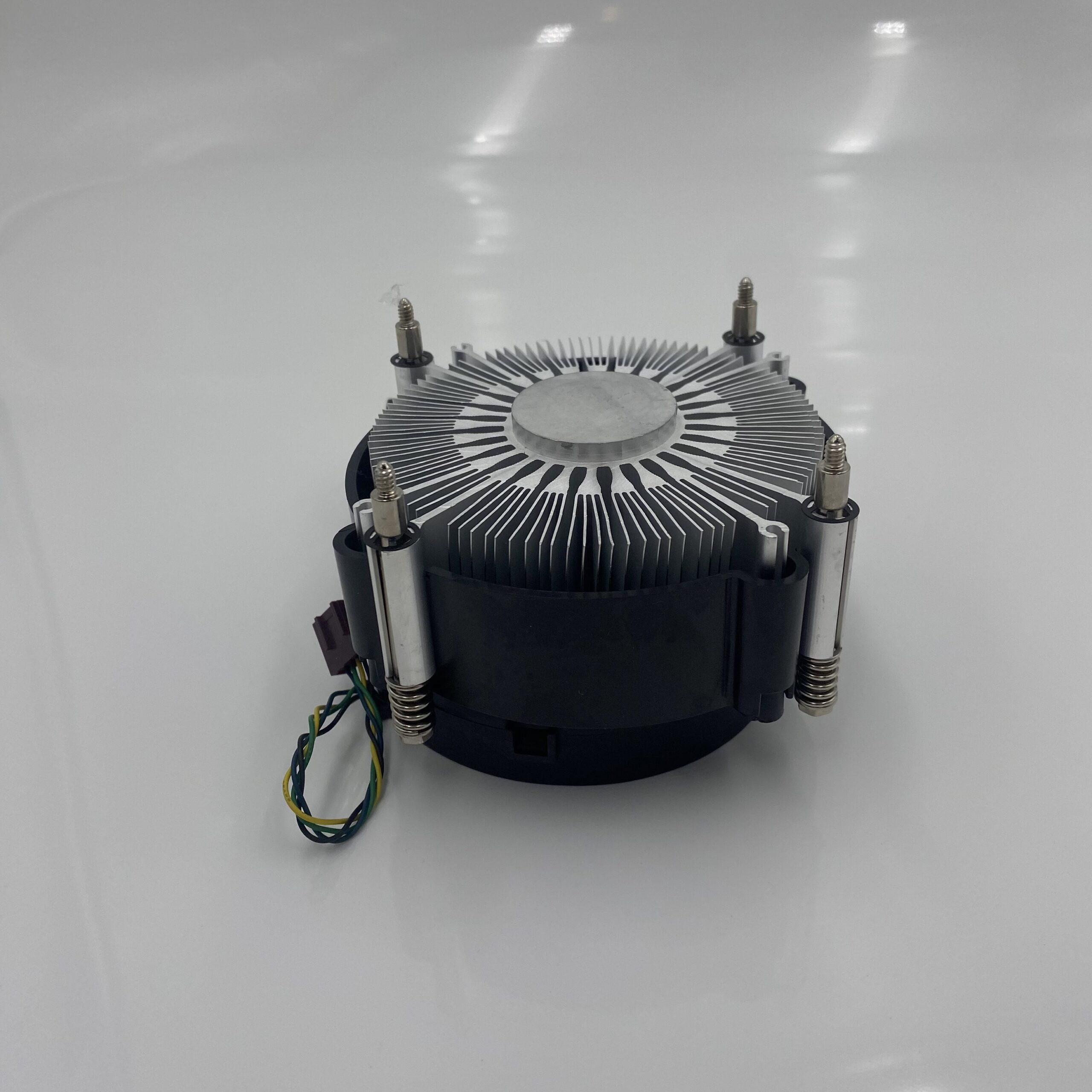 Lenovo 7.4L Intel 65W CPU Cooler - Image 4