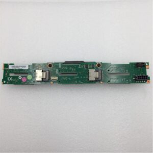 IBM X3550 M2 HARD DRIVE BACKPLANE