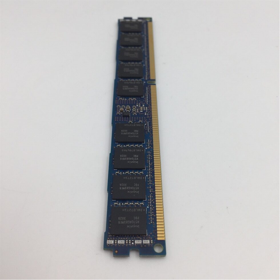 IBM 8GB (1x8GB) 2RX8 PC3-12800R DDR3-1600MHZ RDIMM - Image 7