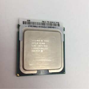 IBM Intel Xeon X3363 3.6GHz 2GB 2x73GB 10K