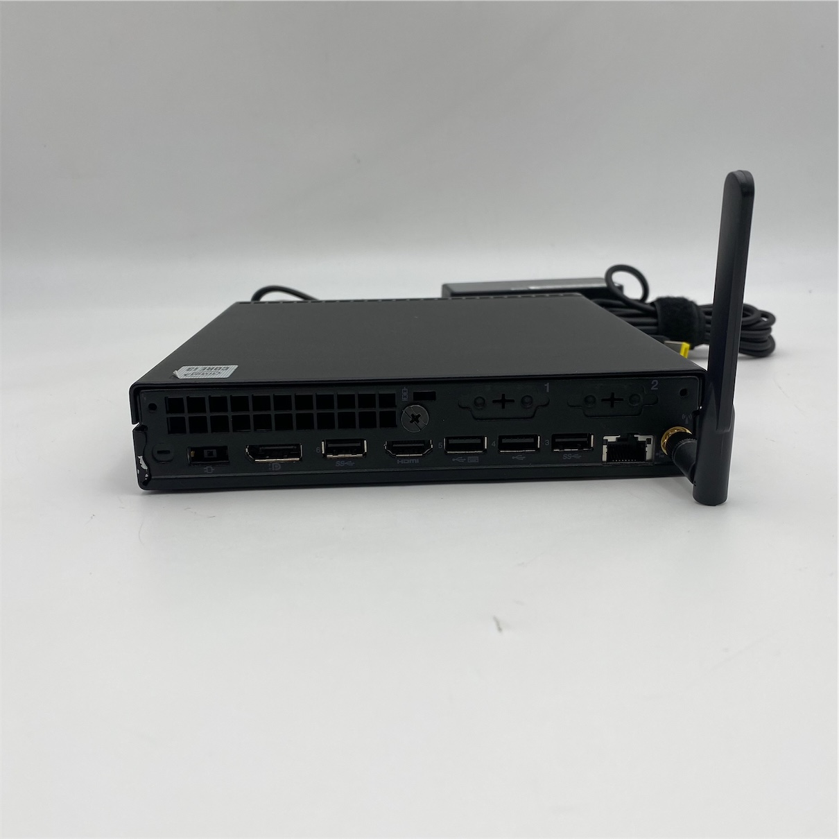 Lenovo M60e ThinkCentre Intel I3-1005G1 8GB RAM 256SSD - Imagen 2