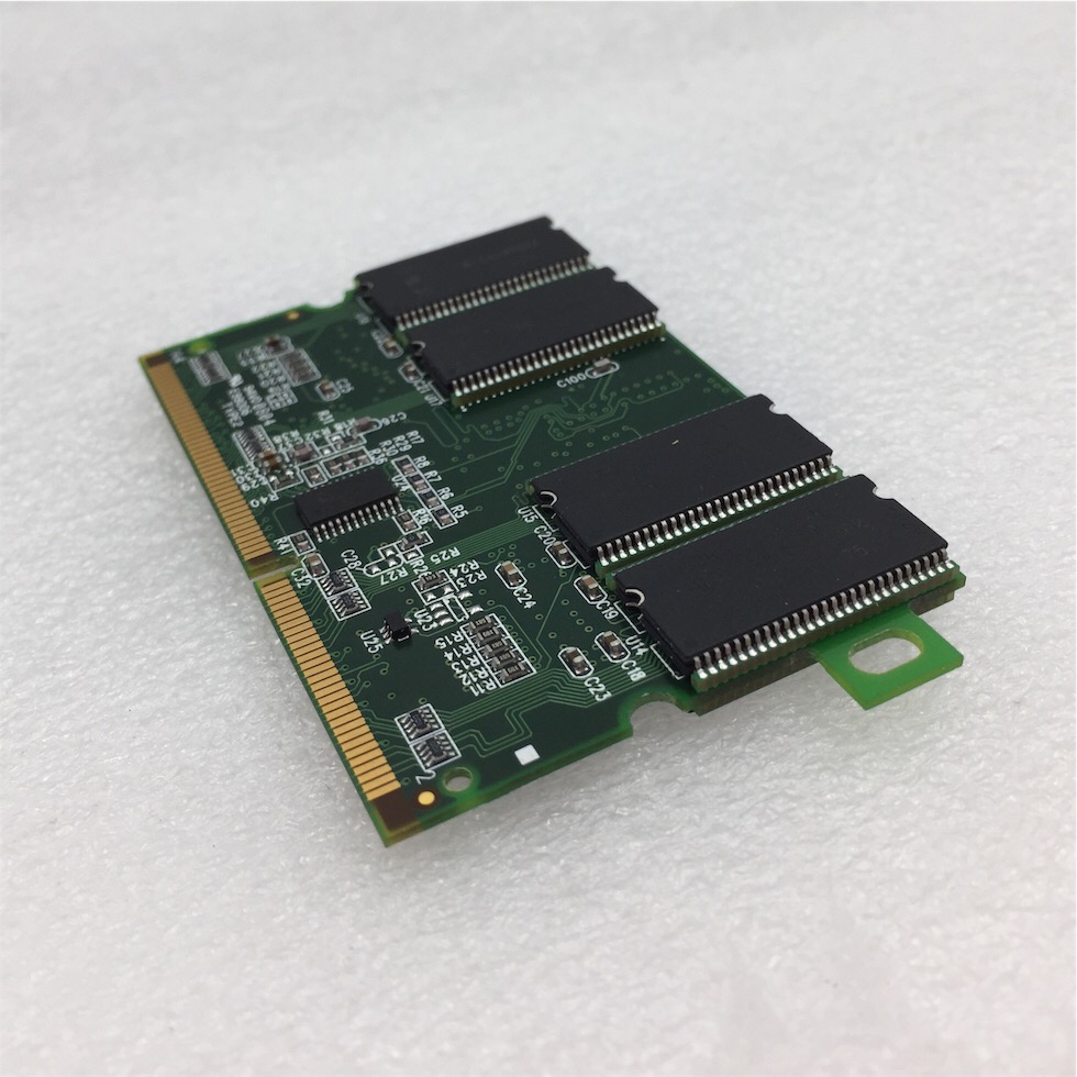 STEC 144-SDRAM-SODIMM-1 GIG -ECC CIS-15-6916-01 CIS00-20948-001 - Imagen 7