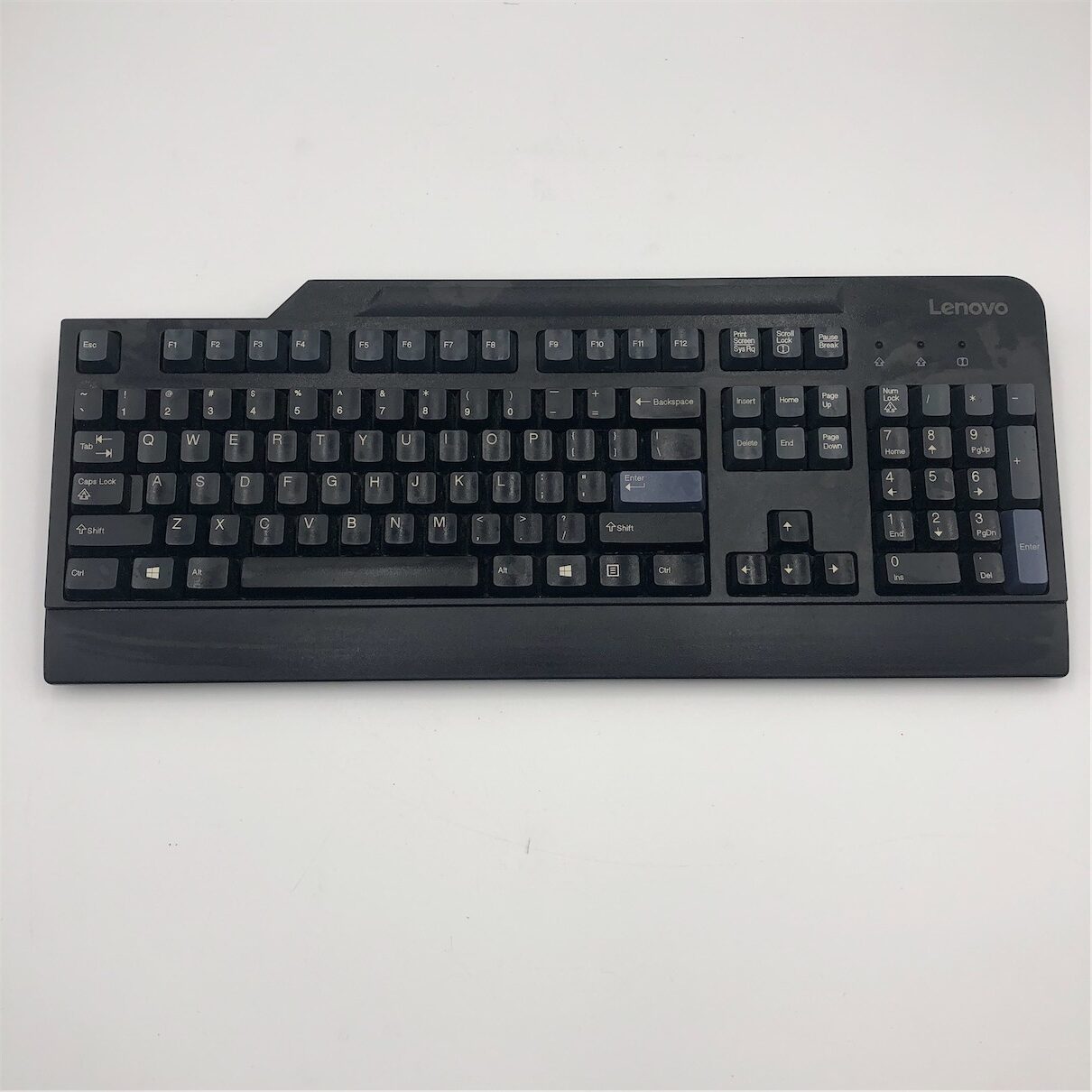 Lenovo Keyboard External,USB,English,Non_Backlight 41A5289 00XH688 00XH537