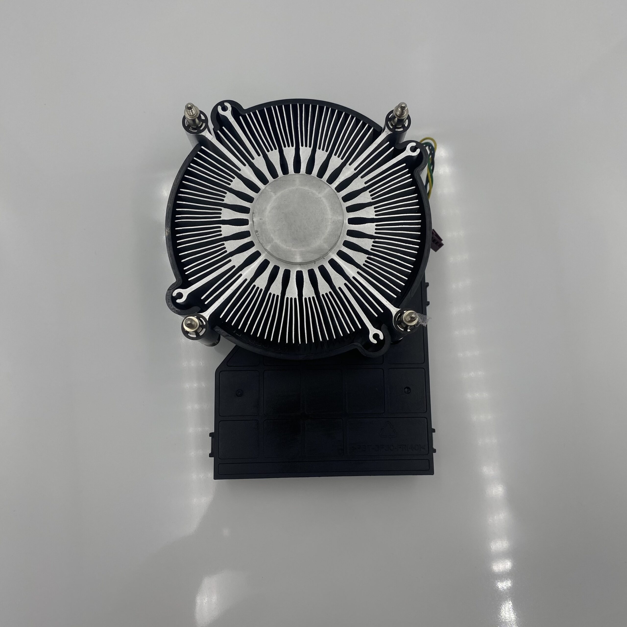 Lenovo 7.4L Intel 65W CPU Cooler - Image 5