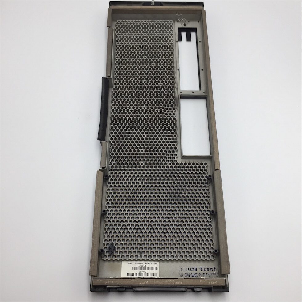 IBM Front Cover Bezel Assembly pSeries P570 Servers - Image 6