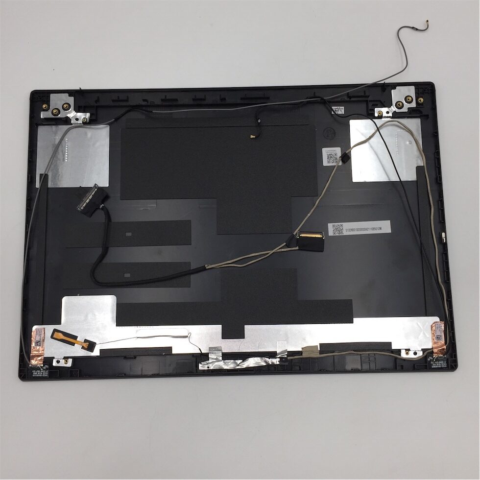 LENOVO COVER FRU COVER A COVER SUB ASSY