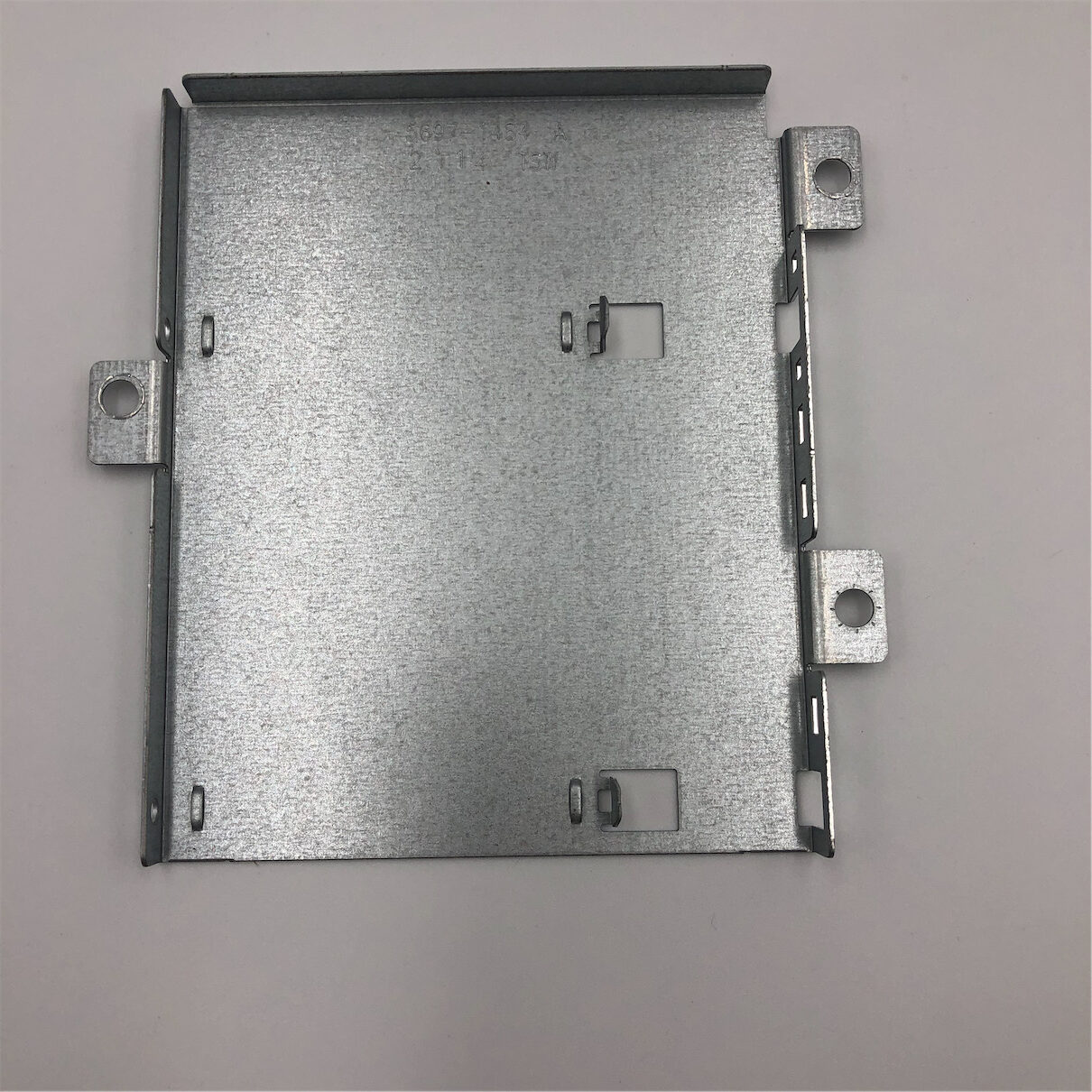 HP 3PAR 10000 Hard Drive Mounting Plate *with screws* 5697-1484 - Imagen 2