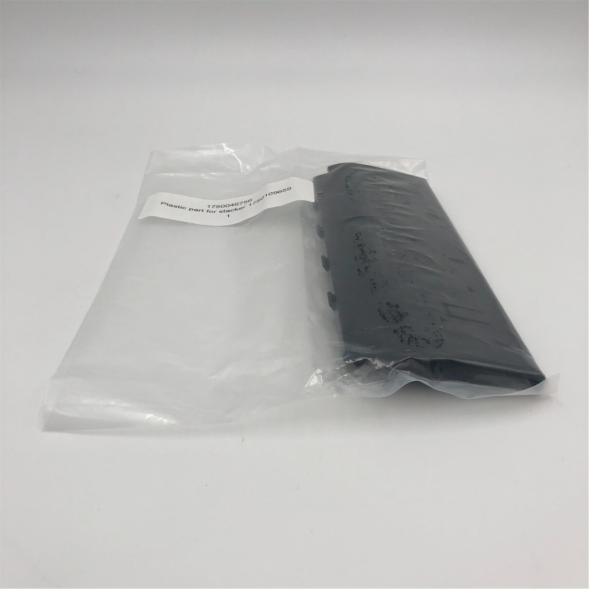 Wincor Nixdorf ATM Parts Cmd-V4 PS18 Cover for Stacker 01750046756 1750046756 - Image 4