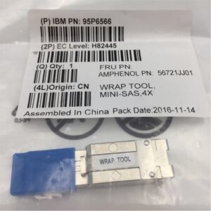 IBM Wrap tool Mini-SAS, 4X 95P6566