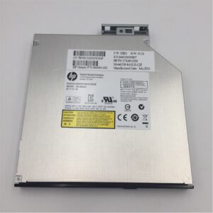 HP SLIM 12.7MM SATA DVD-RW OPTICAL DRIVE