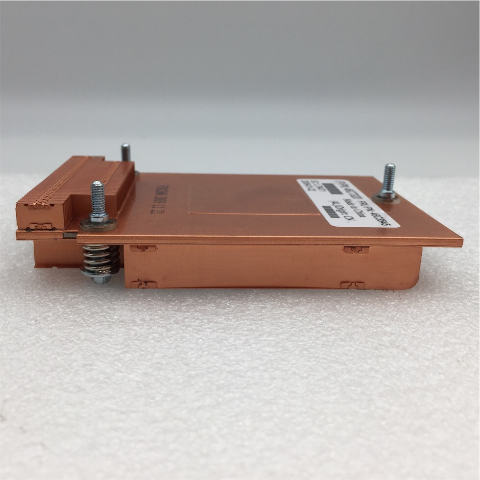 IBM CPU Heatsink for HS22 BladeCenter 49Y0659 46C3545 46C7320 - Imagen 3