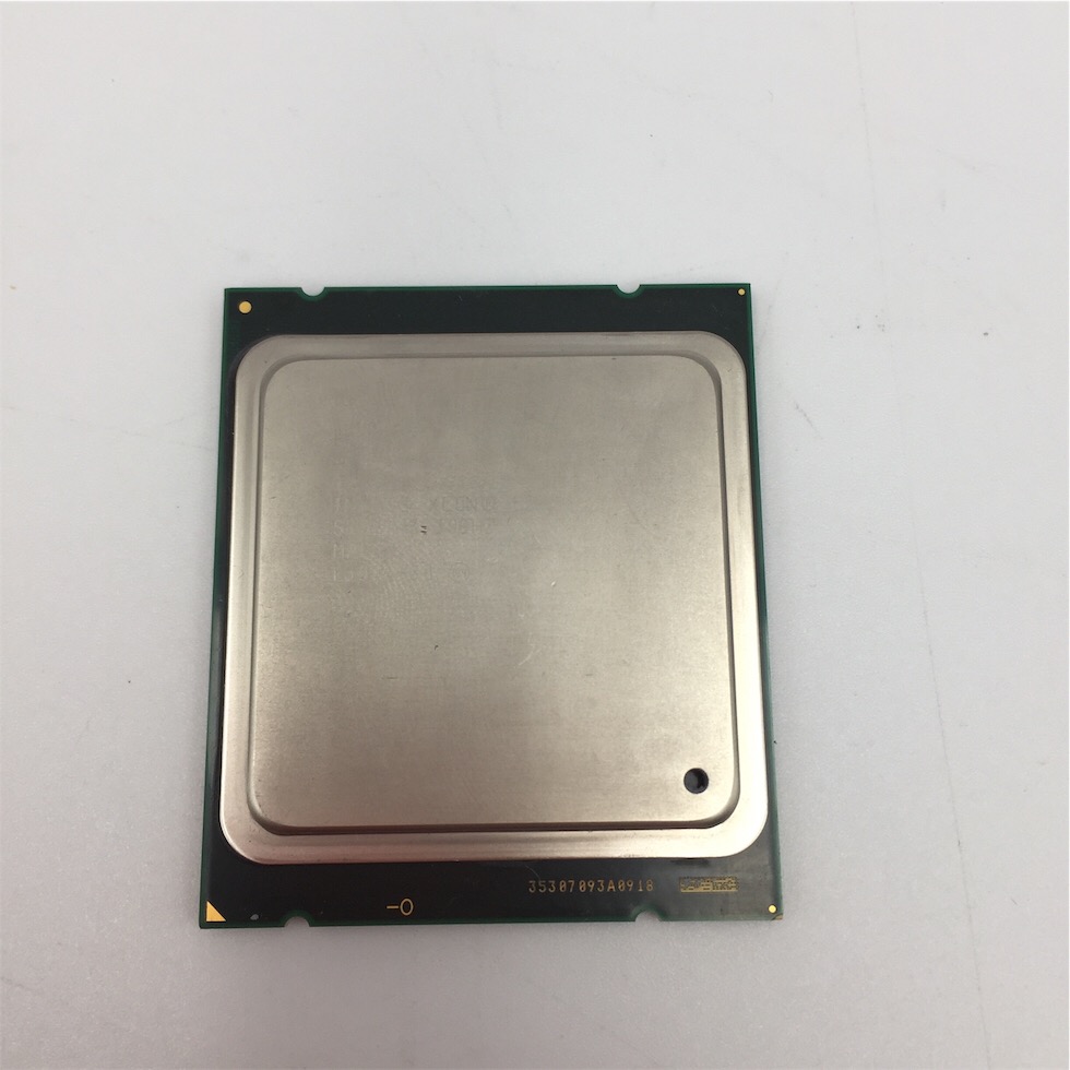 INTEL XEON QC CPU E5-2643 10MB 3.30GHZ - Image 8