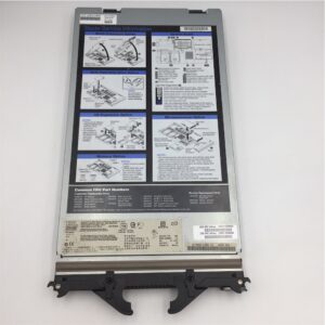 IBM BLADECENTER HS20 CTO