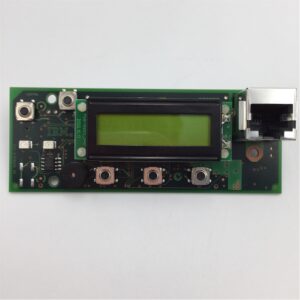 IBM AS400/RS6000 CONTROL PANEL