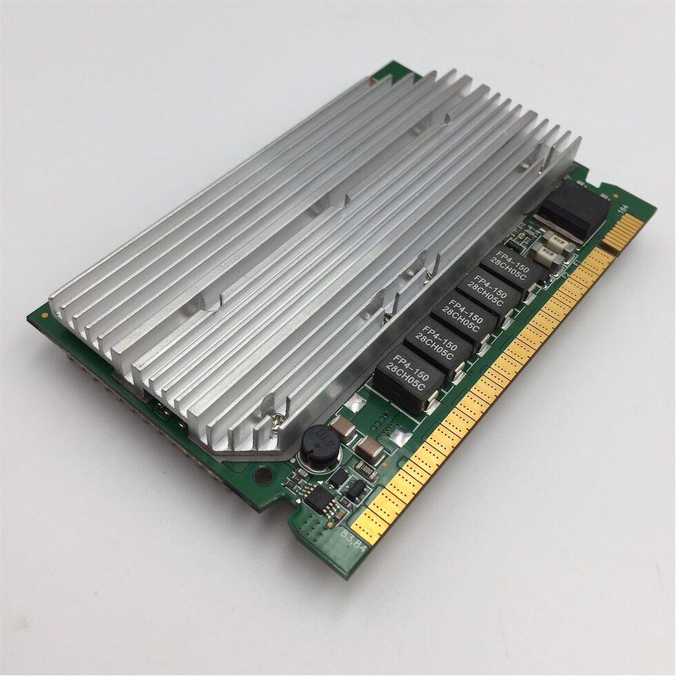 IBM VRM Module for x236 x346 x366 - Imagen 6