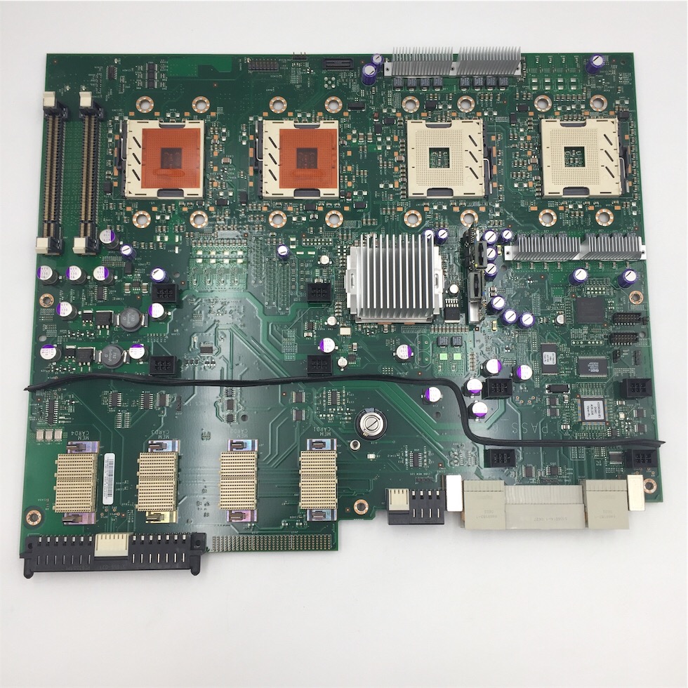 IBM X366/X3850/X3950 Server Processor Board Assembly