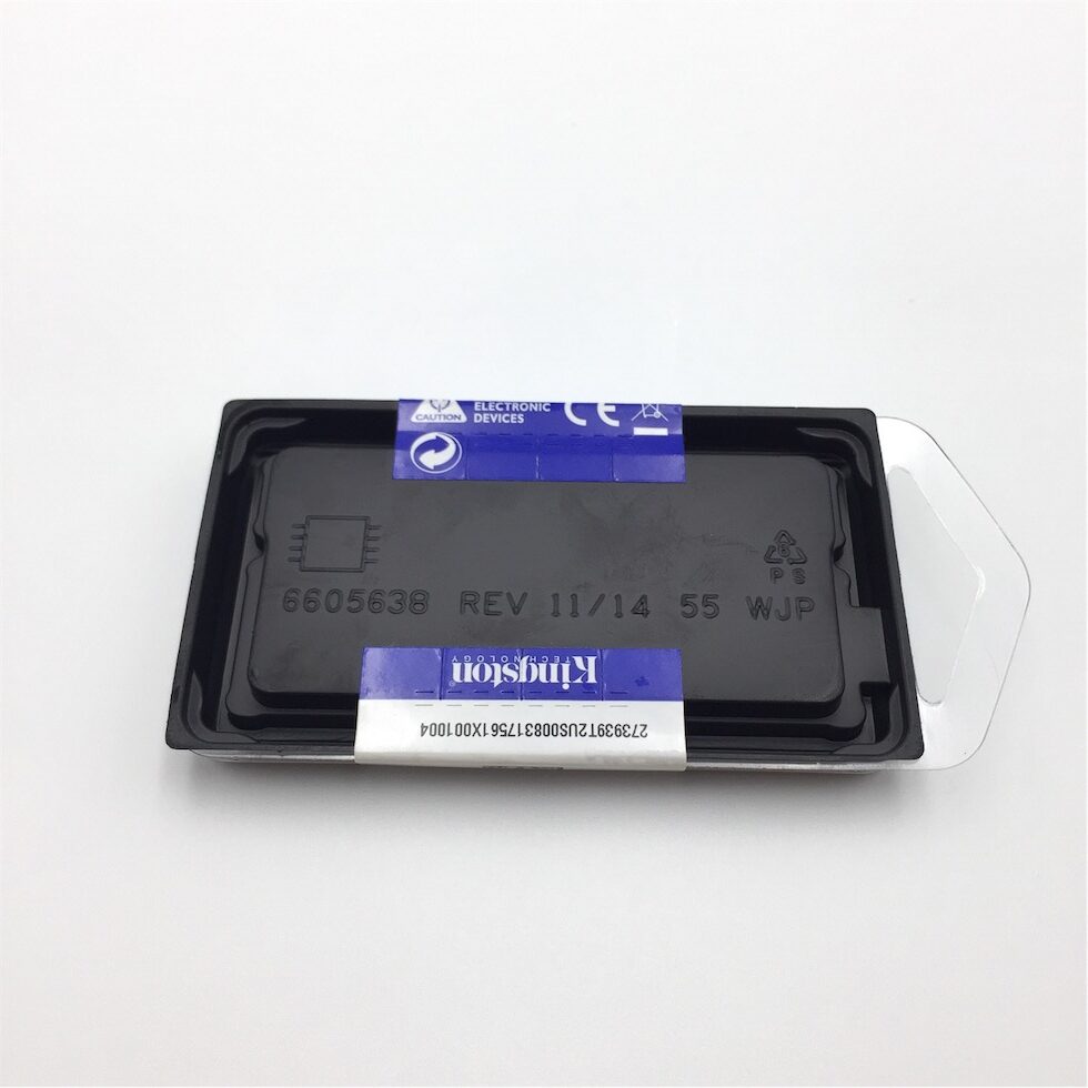 Kingston 4GB - DDR4 2400MHz. DDR4 , 2400MHz , Non-ECC - Image 4