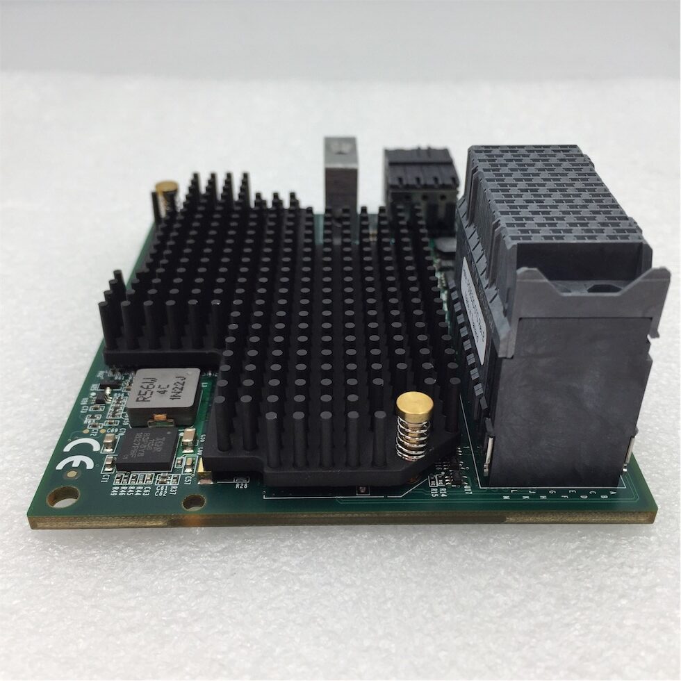 IBM Flex System EN4054 4-port 10 Gigabit Ethernet Adapter - Imagen 5