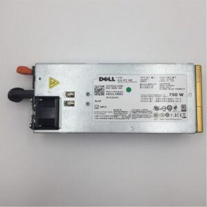 DELL 750W Power Edge R510 Redundant Power Supply