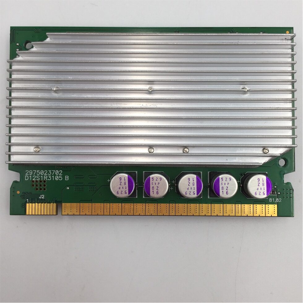 IBM VRM Module for x236 x346 x366