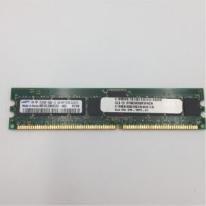 SUN 1GB PC-2700R CL2.5 184-pin