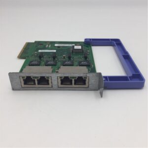 IBM 4-Port 1Gb Integrated Ethernet