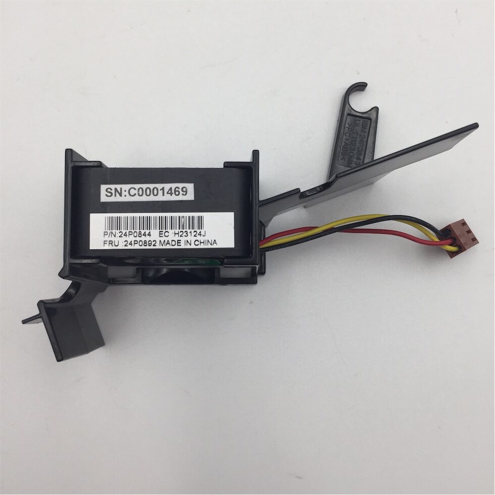IBM xServer X335 Fan Assembly