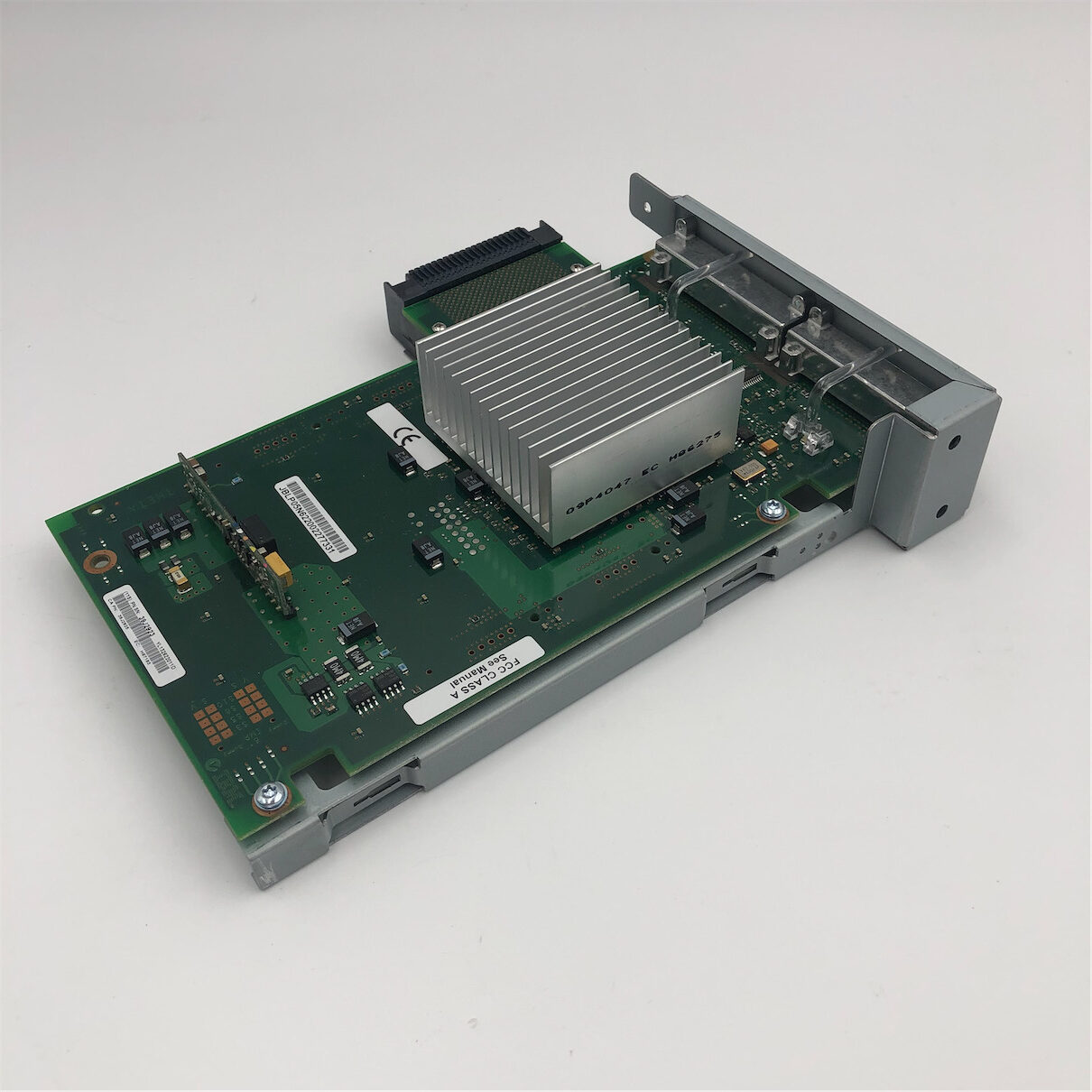 IBM RIO-2 HSL-2 Adapter Card for pSeries iSeries Server - Imagen 4