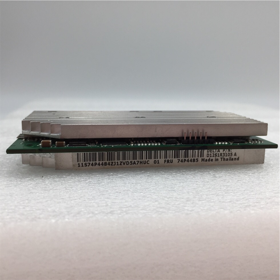 IBM VRM Module for x236 x346 x366 - Imagen 7