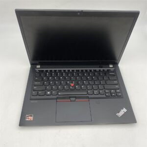 Lenovo ThinkPad T14 AMD Ryzen 7 4750U 16GB RAM 512GB SSD
