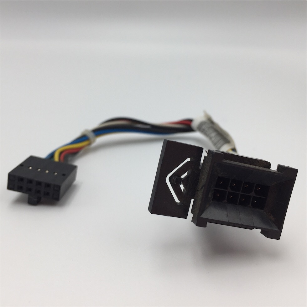 IBM Rear Fan 6 power cable - Imagen 2