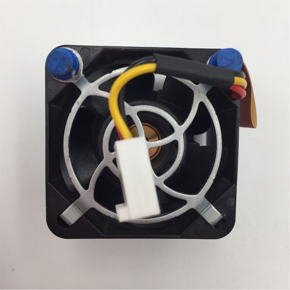 IBM FAN 40X40X28 FOR XSERIES 336 - Imagen 5