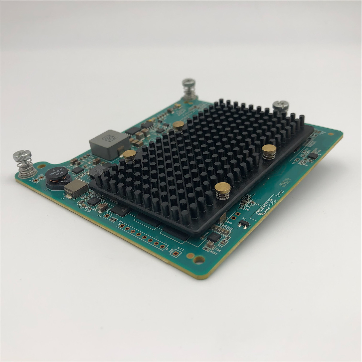 HP QMH2672 16GB MEZZANINE FIBRE CHANNEL HOST BUS ADAPTER 710608-B21 711305-001