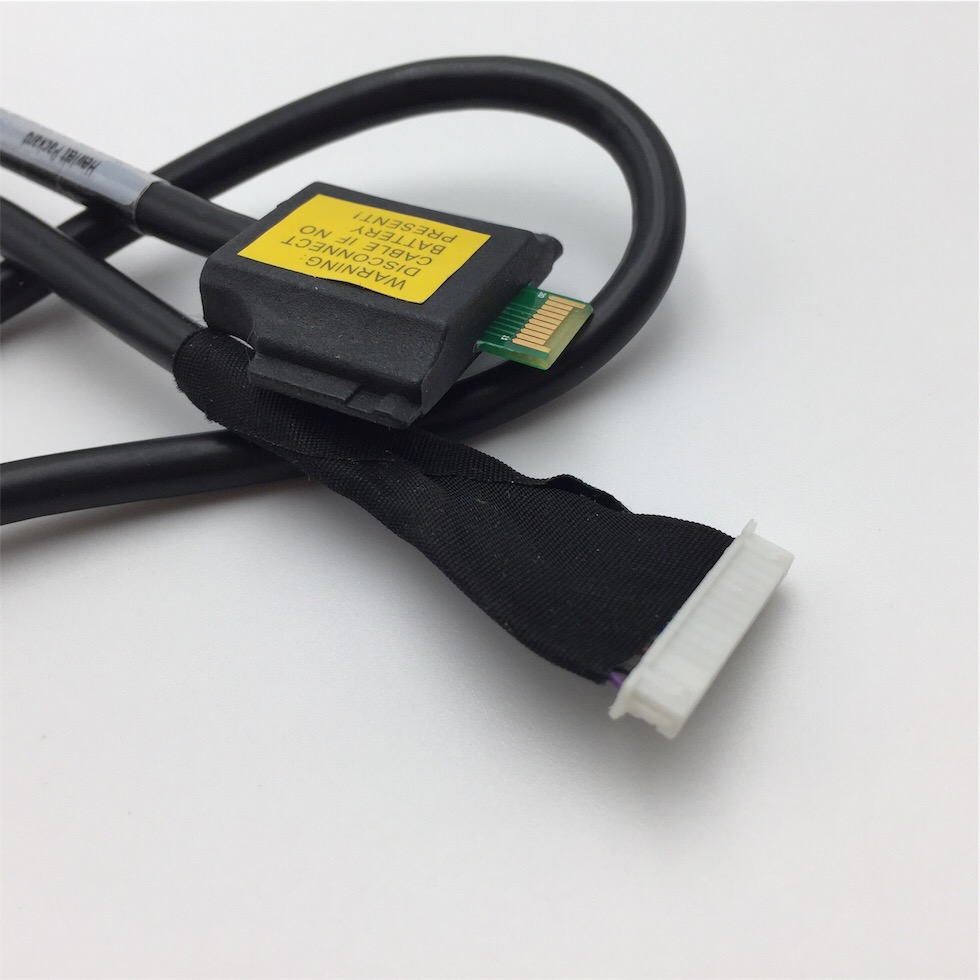 HP Smart Array battery cable assembly - Image 4