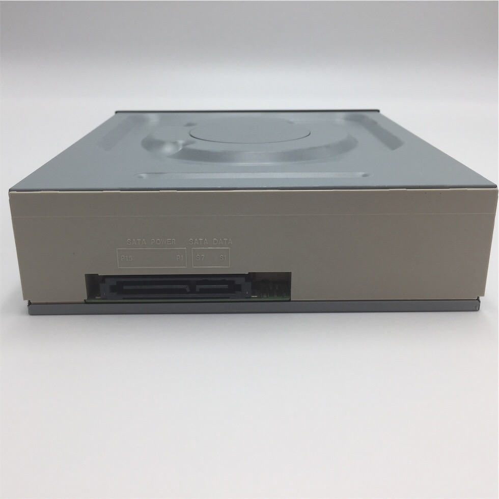 Lenovo HLDS GHC0N HH DVD Writer - Imagen 3