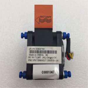 IBM FAN 40X40X28 FOR XSERIES 336