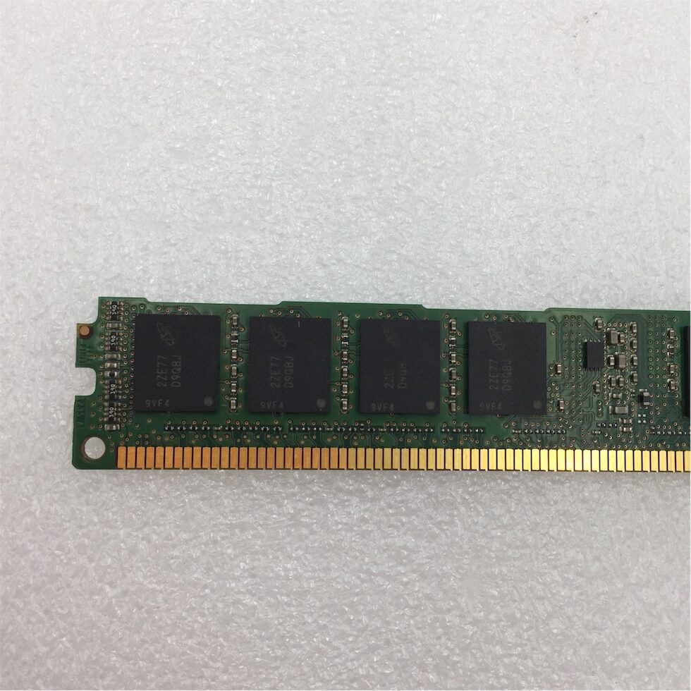 IBM 8GB (1x8GB) 2RX8 PC3L-10600R MEMORY DIMM - Image 5