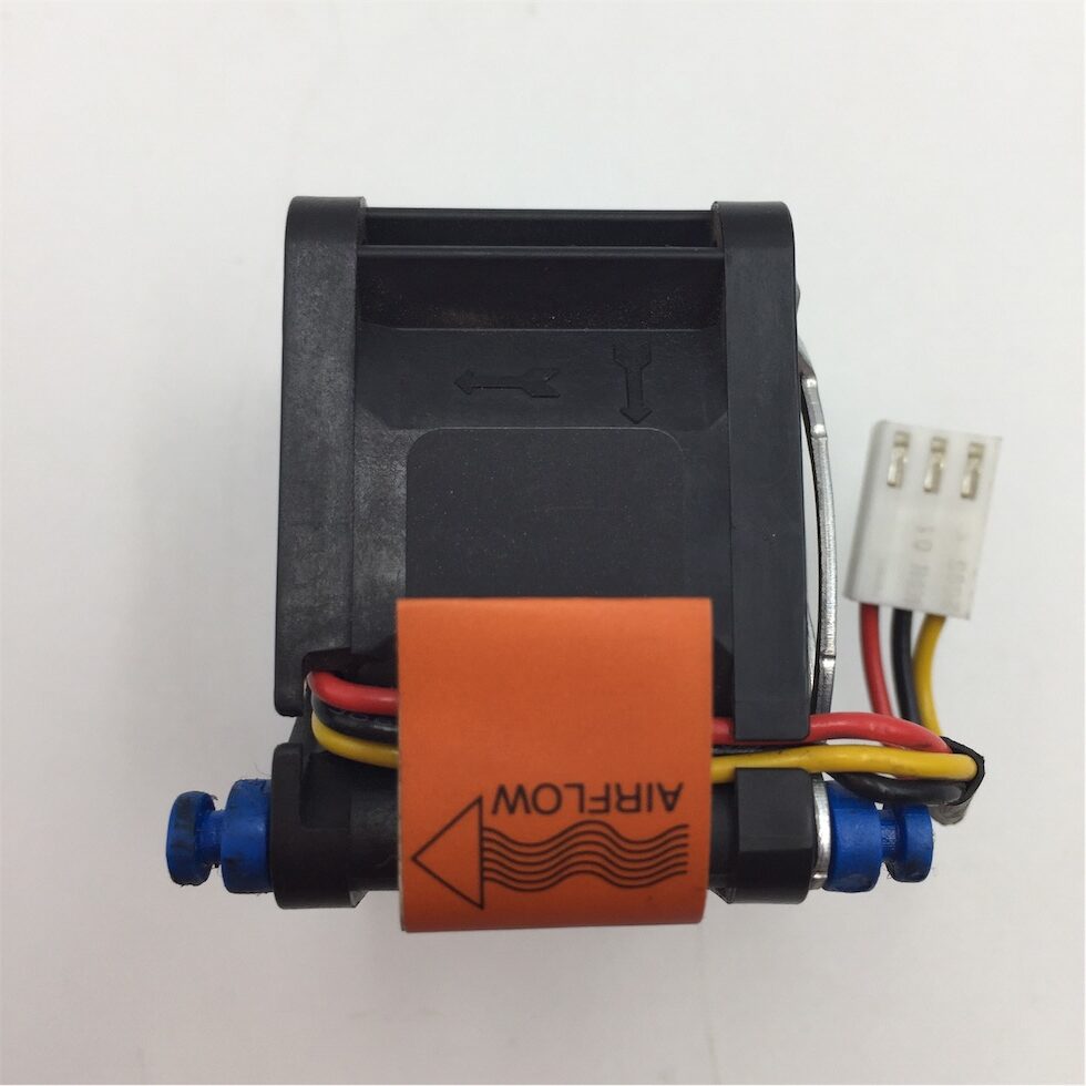 IBM FAN 40X40X28 FOR XSERIES 336 - Imagen 2