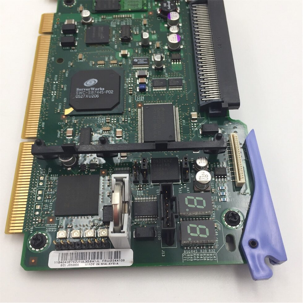 IBM I/O Board For xSeries X366 - Imagen 3