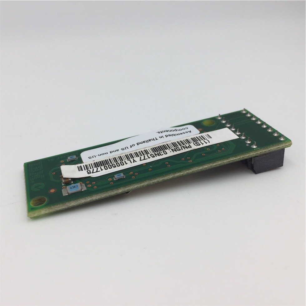 IBM VPD card 9405-520 9406-520 9111-520 9407-515 9406-525 - Imagen 3