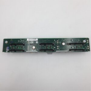IBM X3850/3950/X366 SAS HARD DRIVE BACKPLANE