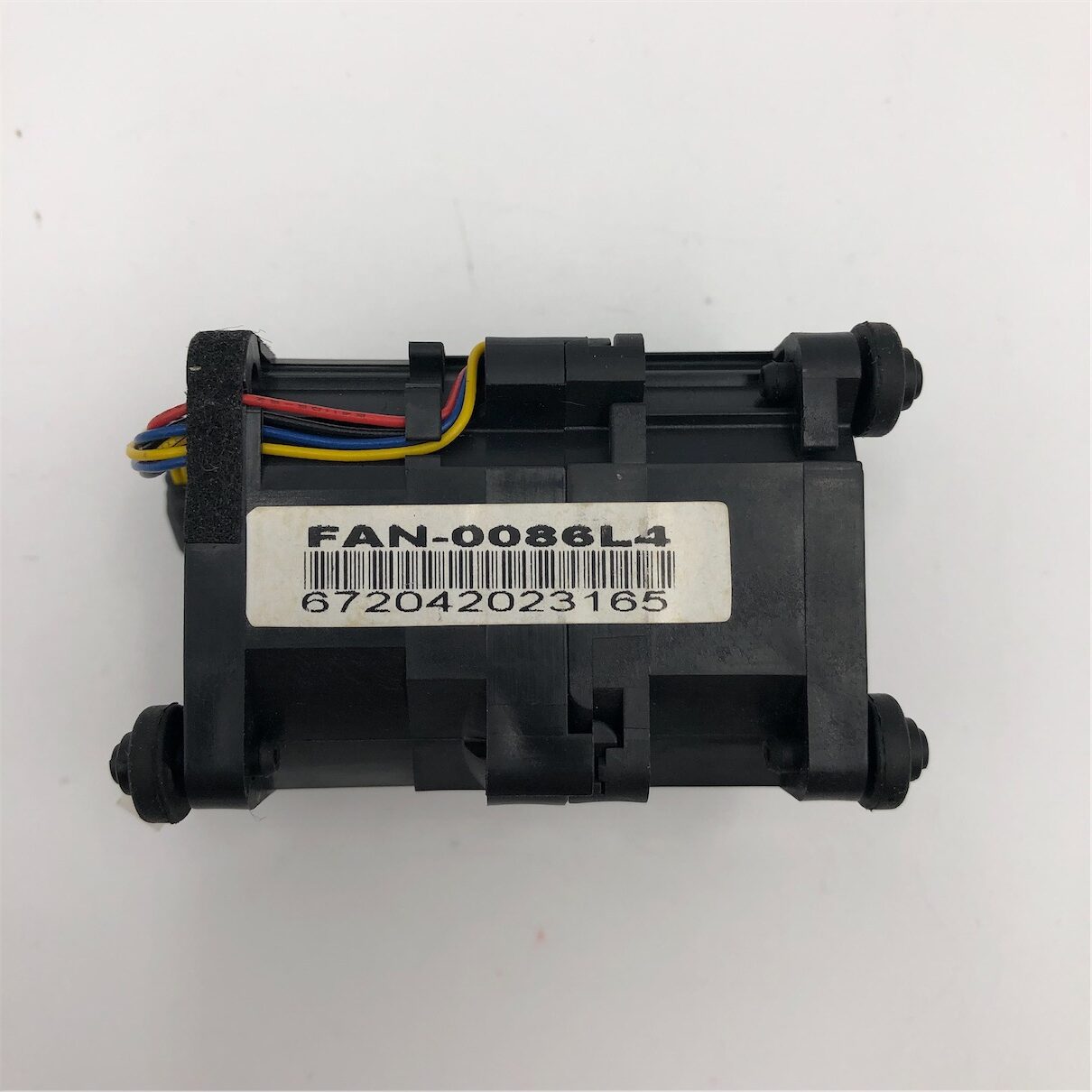 Supermicro 1U 40x40x56 mm-4Pin SC815 PWM Fan - Image 2