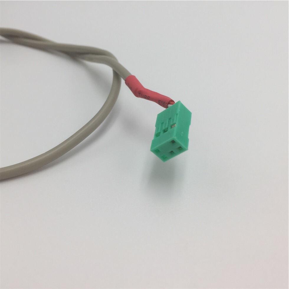 Lenovo Cable,Internal, Temperature Sensor Cable, 6pin 460mm - Imagen 2