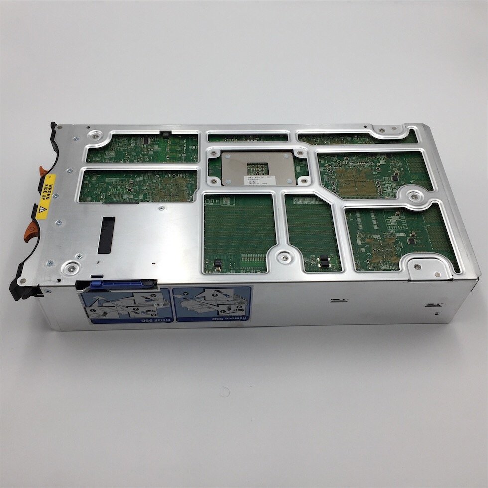 EMC VNX5300 2.4GHZ 6GB STORAGE PROCESSOR - Image 5